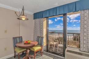Holiday Pavilion 405, Myrtle Beach